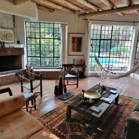 Meru House Lekisilai Αρούσα Εξωτερικό φωτογραφία