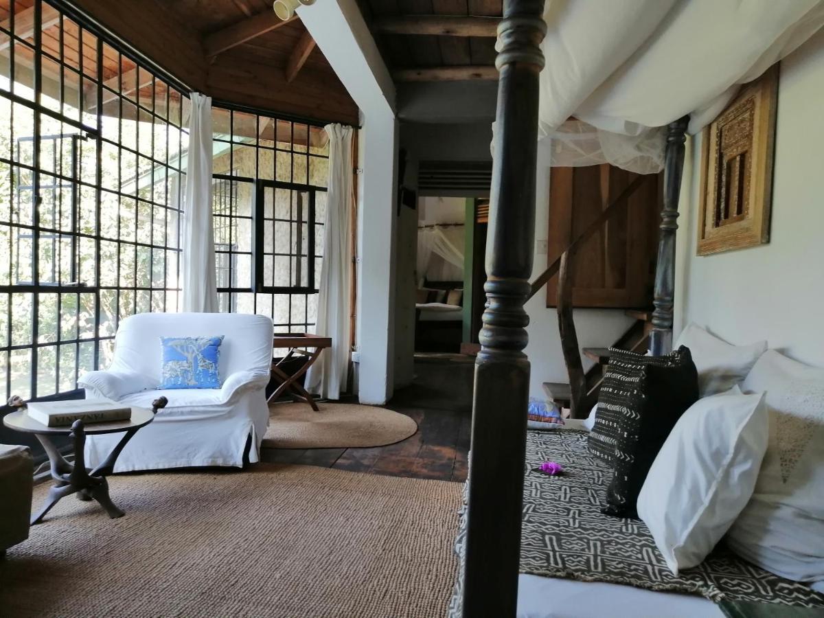 Meru House Lekisilai Αρούσα Εξωτερικό φωτογραφία