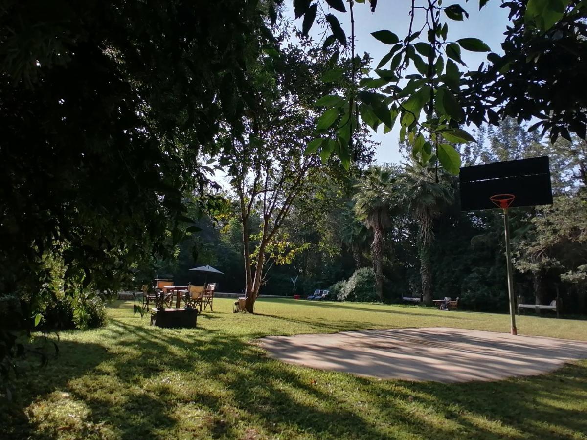 Meru House Lekisilai Αρούσα Εξωτερικό φωτογραφία
