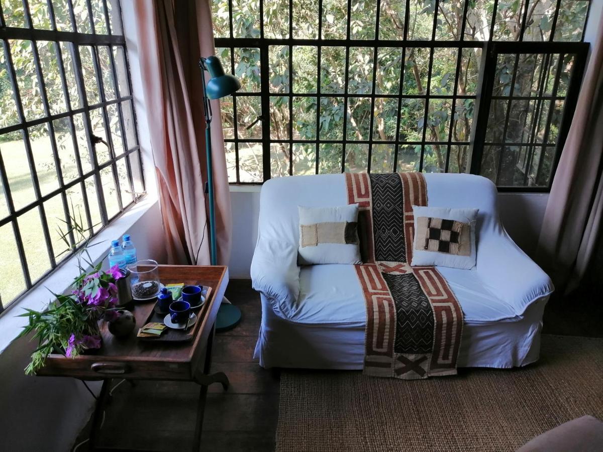 Meru House Lekisilai Αρούσα Εξωτερικό φωτογραφία
