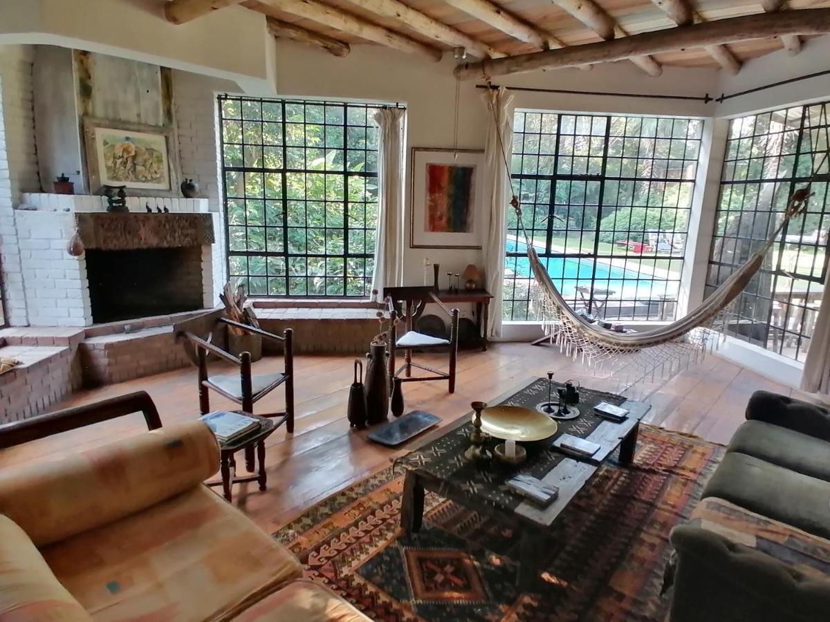 Meru House Lekisilai Αρούσα Εξωτερικό φωτογραφία