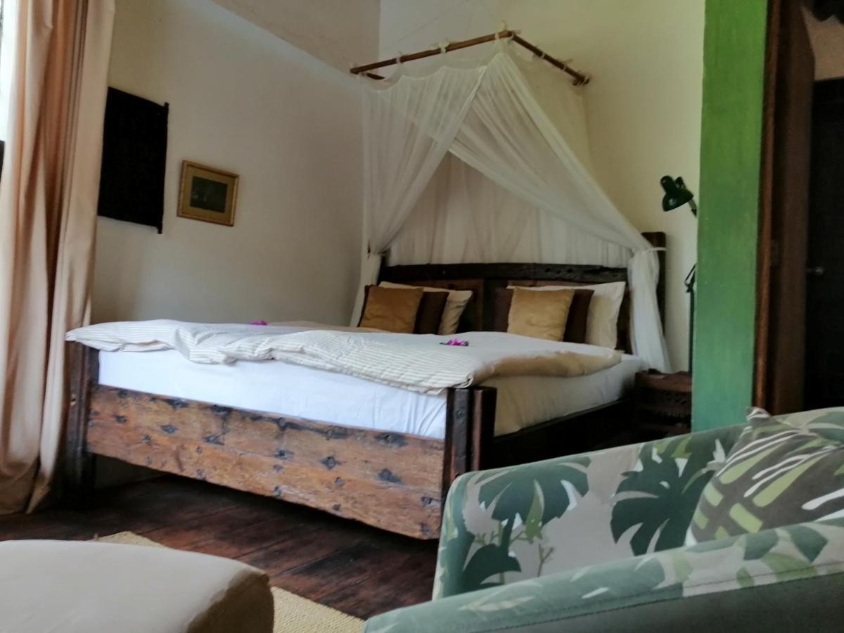 Meru House Lekisilai Αρούσα Εξωτερικό φωτογραφία