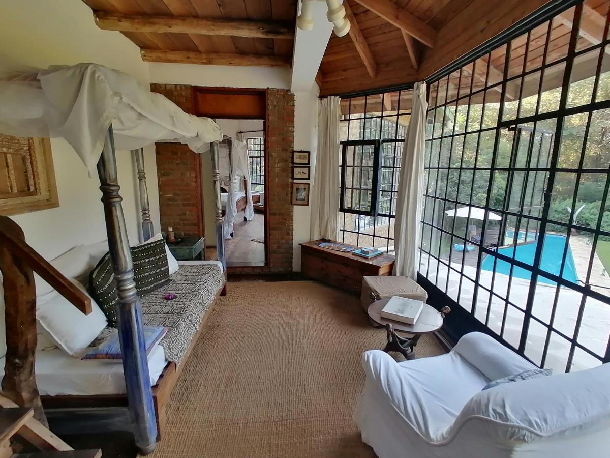 Meru House Lekisilai Αρούσα Εξωτερικό φωτογραφία