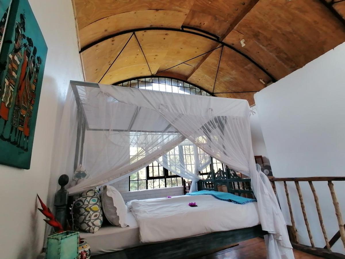 Meru House Lekisilai Αρούσα Εξωτερικό φωτογραφία