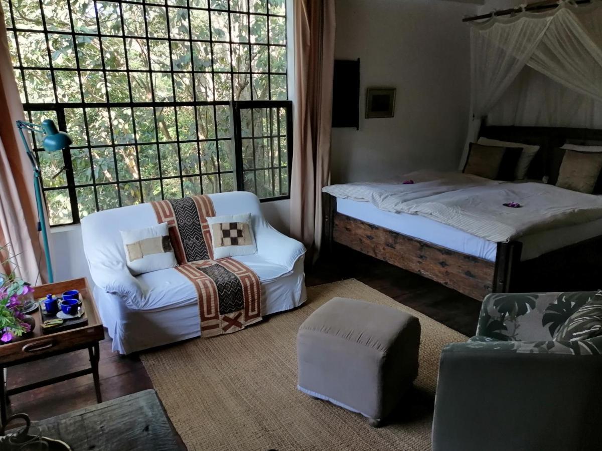 Meru House Lekisilai Αρούσα Εξωτερικό φωτογραφία