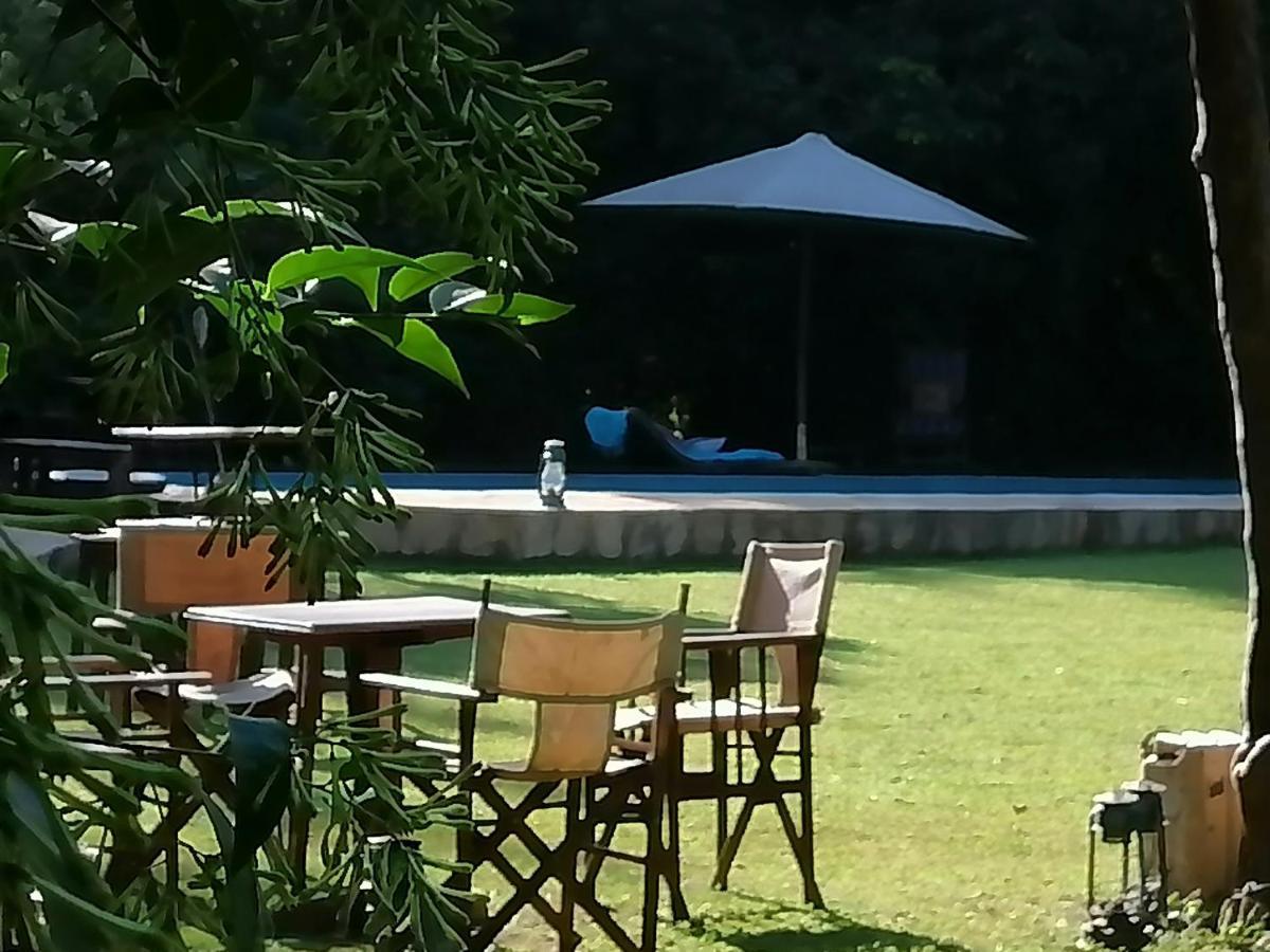 Meru House Lekisilai Αρούσα Εξωτερικό φωτογραφία
