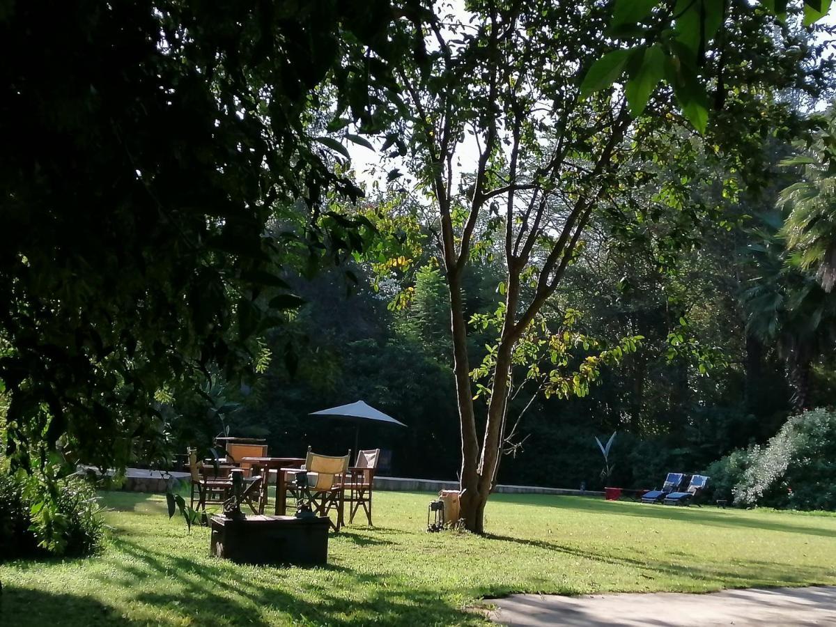 Meru House Lekisilai Αρούσα Εξωτερικό φωτογραφία
