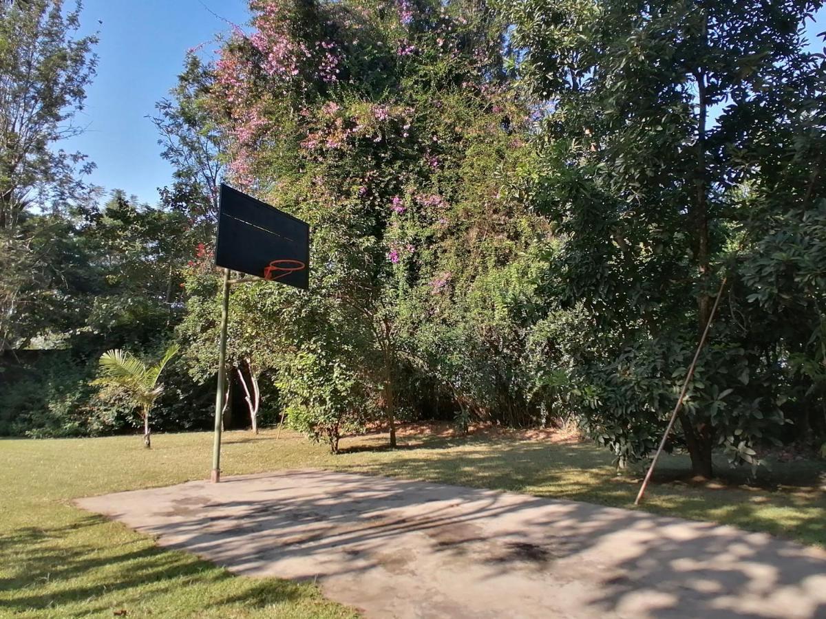 Meru House Lekisilai Αρούσα Εξωτερικό φωτογραφία
