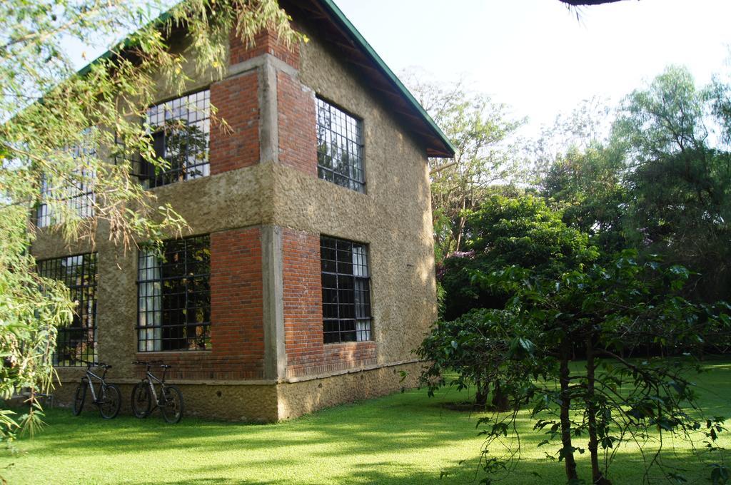 Meru House Lekisilai Αρούσα Εξωτερικό φωτογραφία