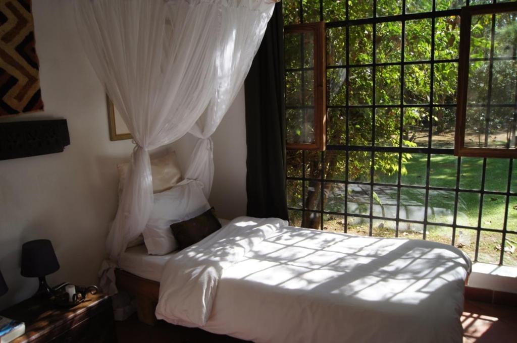 Meru House Lekisilai Αρούσα Εξωτερικό φωτογραφία