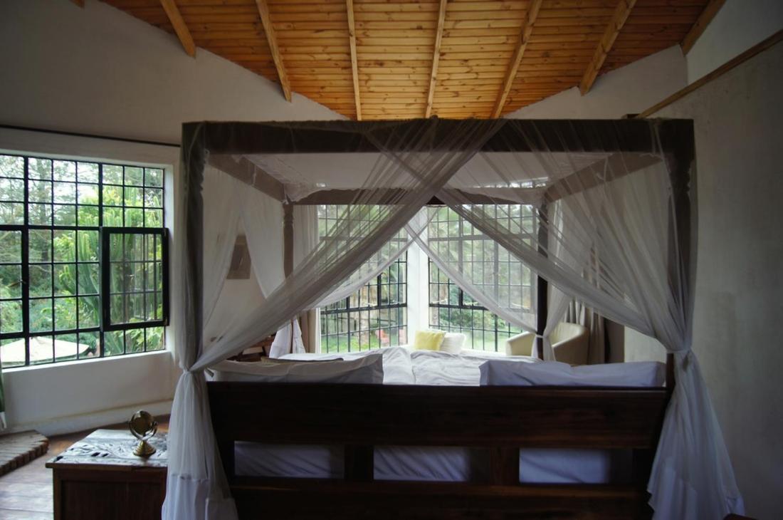 Meru House Lekisilai Αρούσα Εξωτερικό φωτογραφία