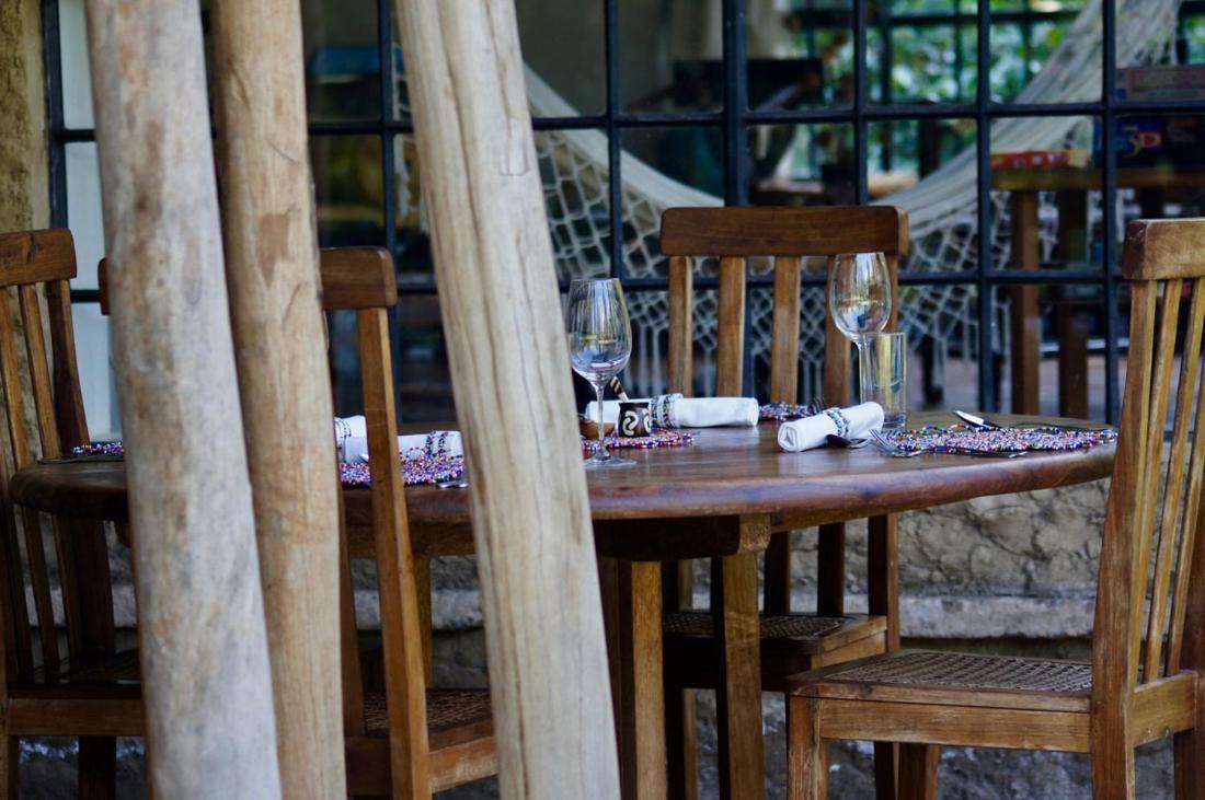 Meru House Lekisilai Αρούσα Εξωτερικό φωτογραφία