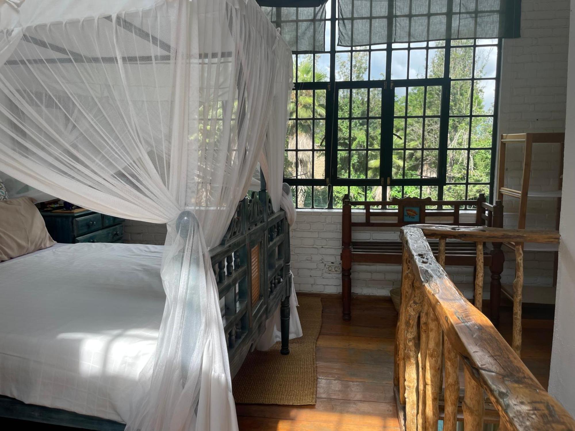 Meru House Lekisilai Αρούσα Εξωτερικό φωτογραφία