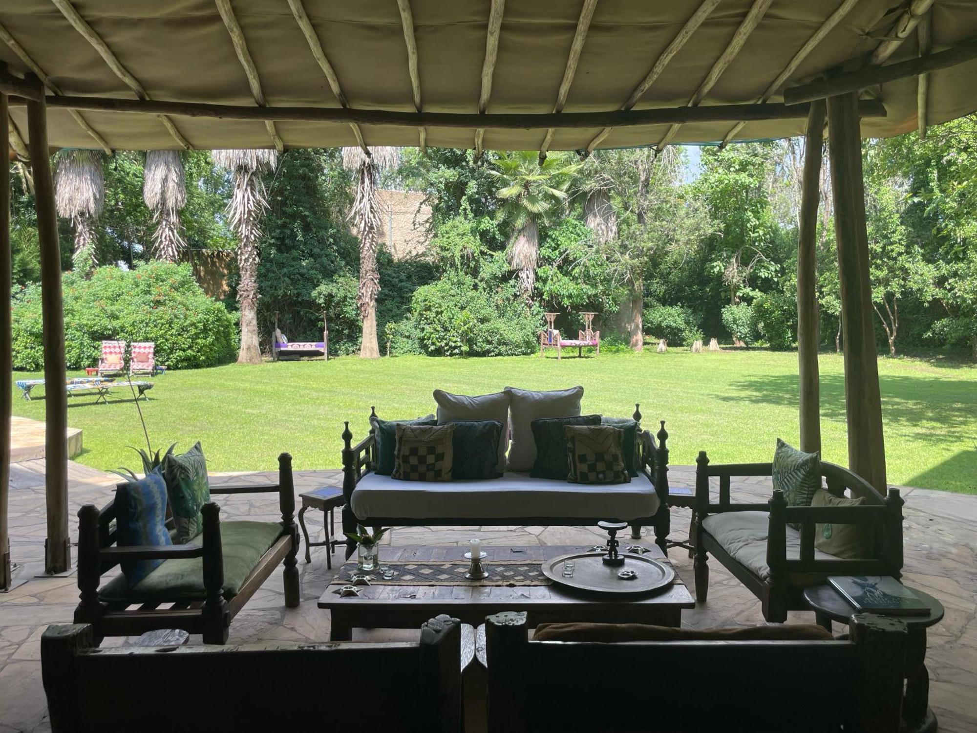 Meru House Lekisilai Αρούσα Εξωτερικό φωτογραφία