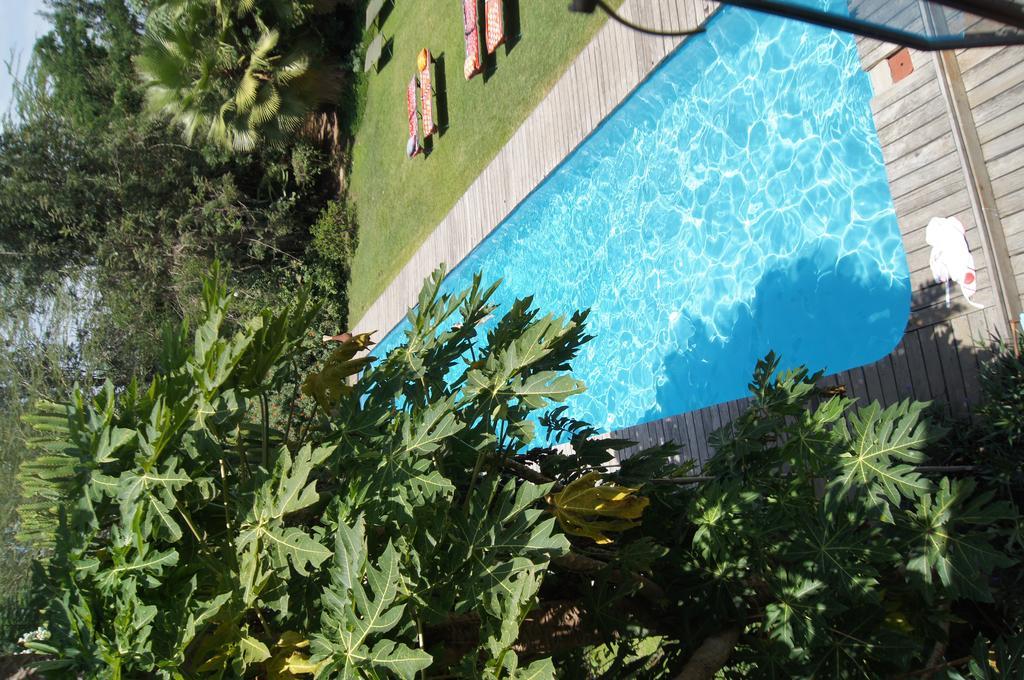 Meru House Lekisilai Αρούσα Εξωτερικό φωτογραφία