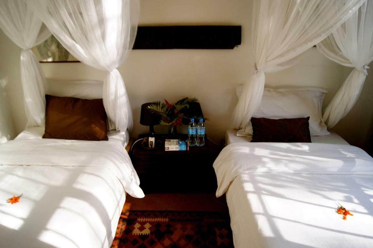 Meru House Lekisilai Αρούσα Εξωτερικό φωτογραφία