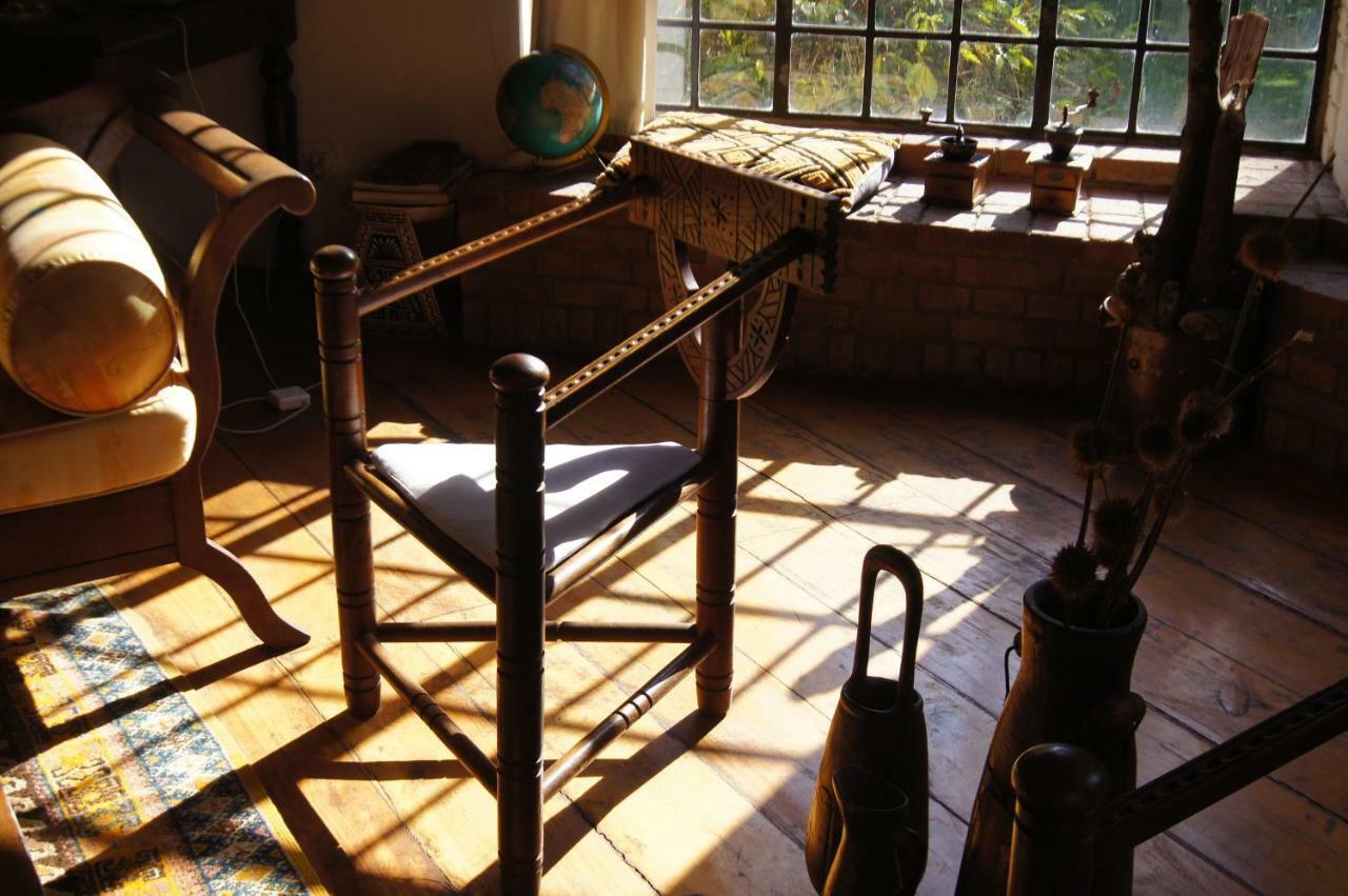 Meru House Lekisilai Αρούσα Εξωτερικό φωτογραφία