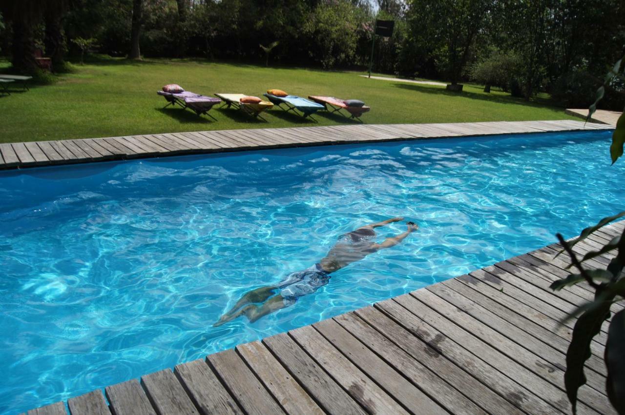 Meru House Lekisilai Αρούσα Εξωτερικό φωτογραφία
