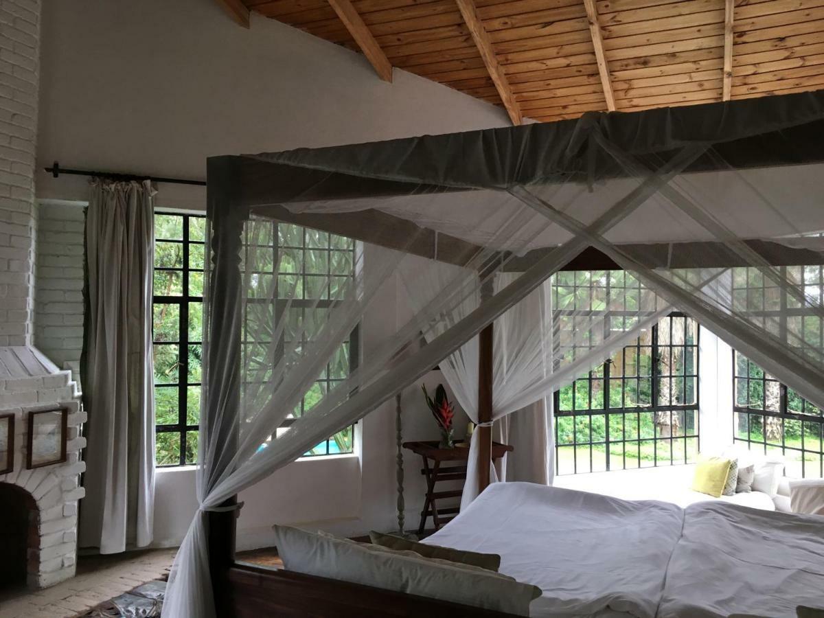 Meru House Lekisilai Αρούσα Εξωτερικό φωτογραφία